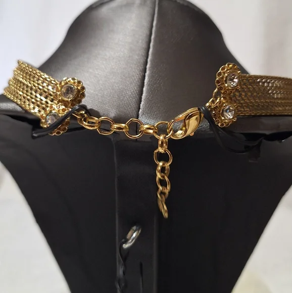 Dior Choker Necklace - Picture 2 of 11